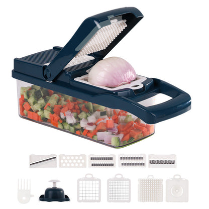 🔥2026 Kitchen Tool No. 1🏆Multi-purpose vegetable cutter
