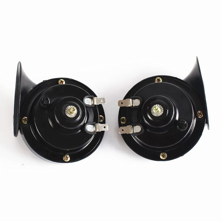 🎁2025 Limited Time Sale 50% Off🔥300DB Train Horn For Trucks