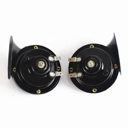 🎁2025 Limited Time Sale 50% Off🔥300DB Train Horn For Trucks