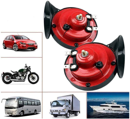 🎁2025 Limited Time Sale 50% Off🔥300DB Train Horn For Trucks