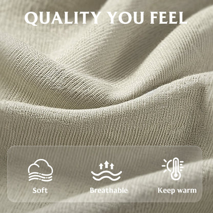 👔 LOOK SHARP IN SECONDS — Built-in Layered Design, Zero Effort Style