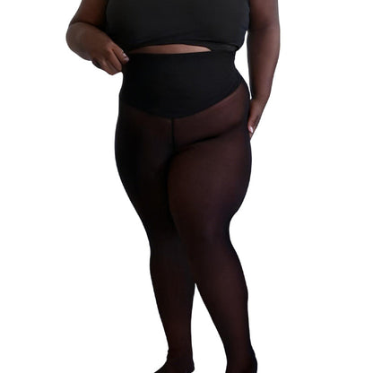 Hot Sale 48% OFF!!⚡50K+ SOLD!❄️One-Seam Shaping Leggings✨✨Stay Warm.Look Snatched. 💕