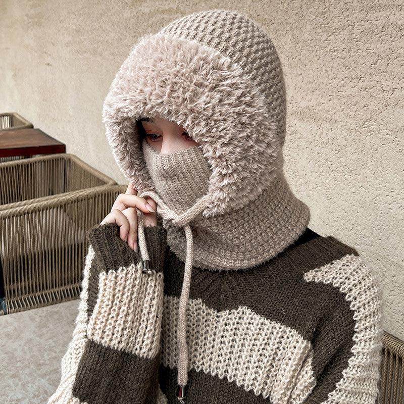 🧣❄️3-in-1 Winter Balaclava for Women🎁