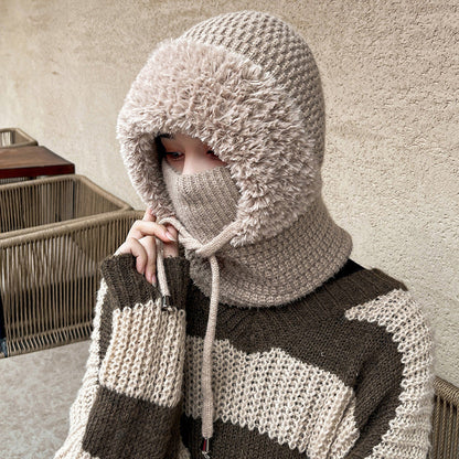 🧣❄️3-in-1 Winter Balaclava for Women🎁