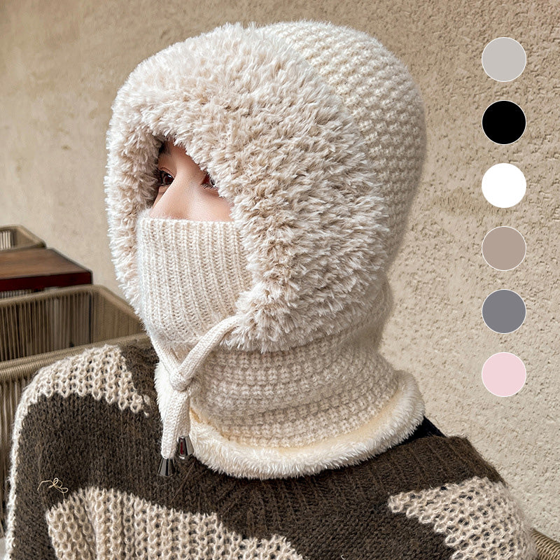 🧣❄️3-in-1 Winter Balaclava for Women🎁
