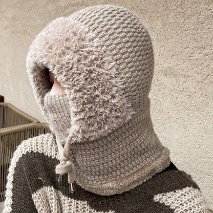 🧣❄️3-in-1 Winter Balaclava for Women🎁