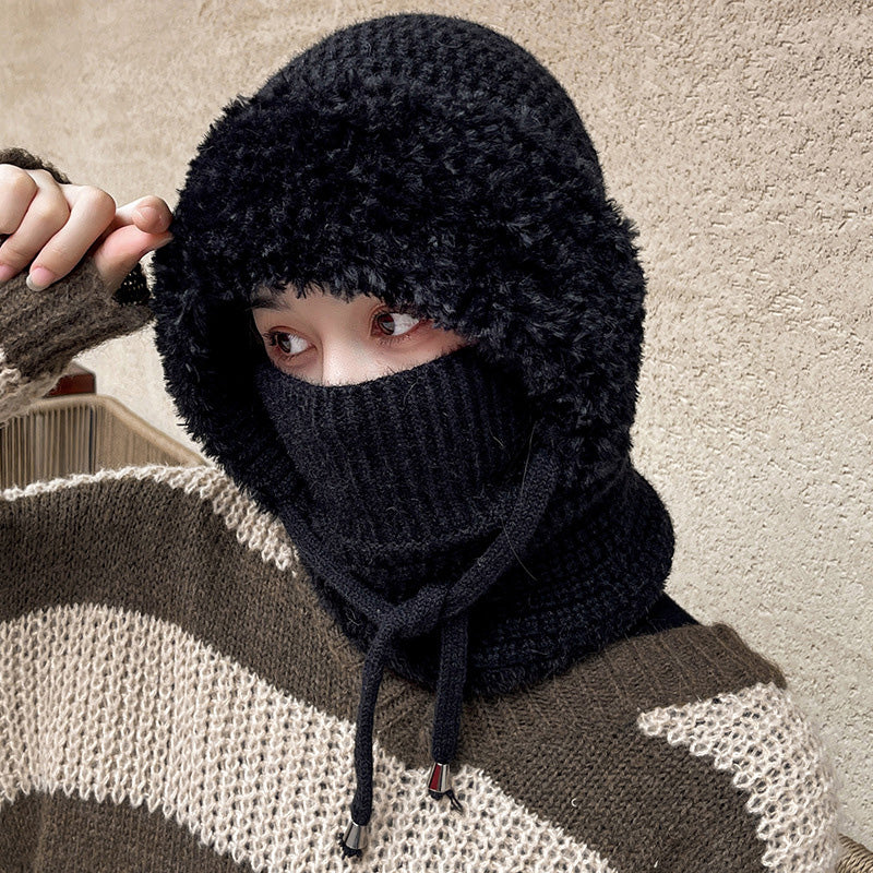 🧣❄️3-in-1 Winter Balaclava for Women🎁