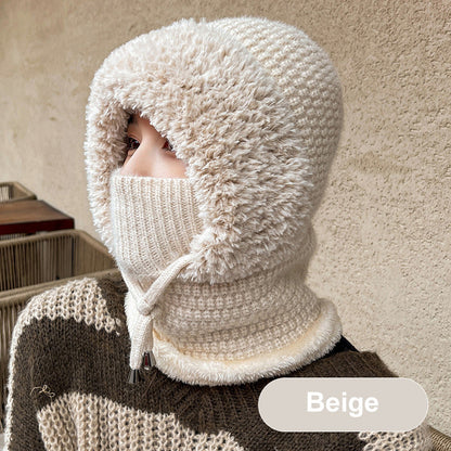 🧣❄️3-in-1 Winter Balaclava for Women🎁
