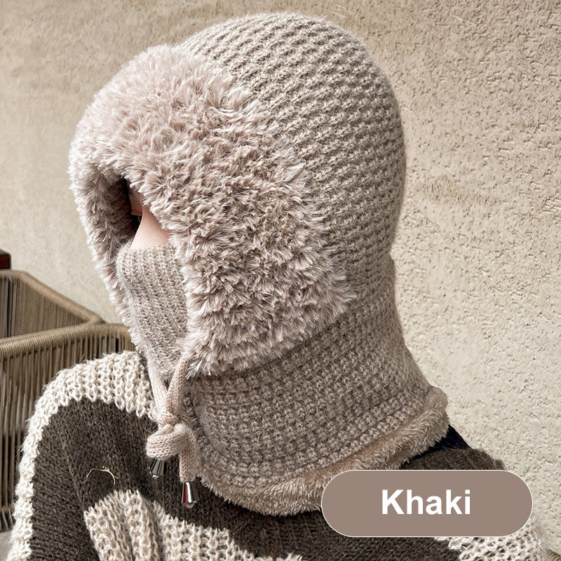 🧣❄️3-in-1 Winter Balaclava for Women🎁