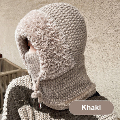 🧣❄️3-in-1 Winter Balaclava for Women🎁