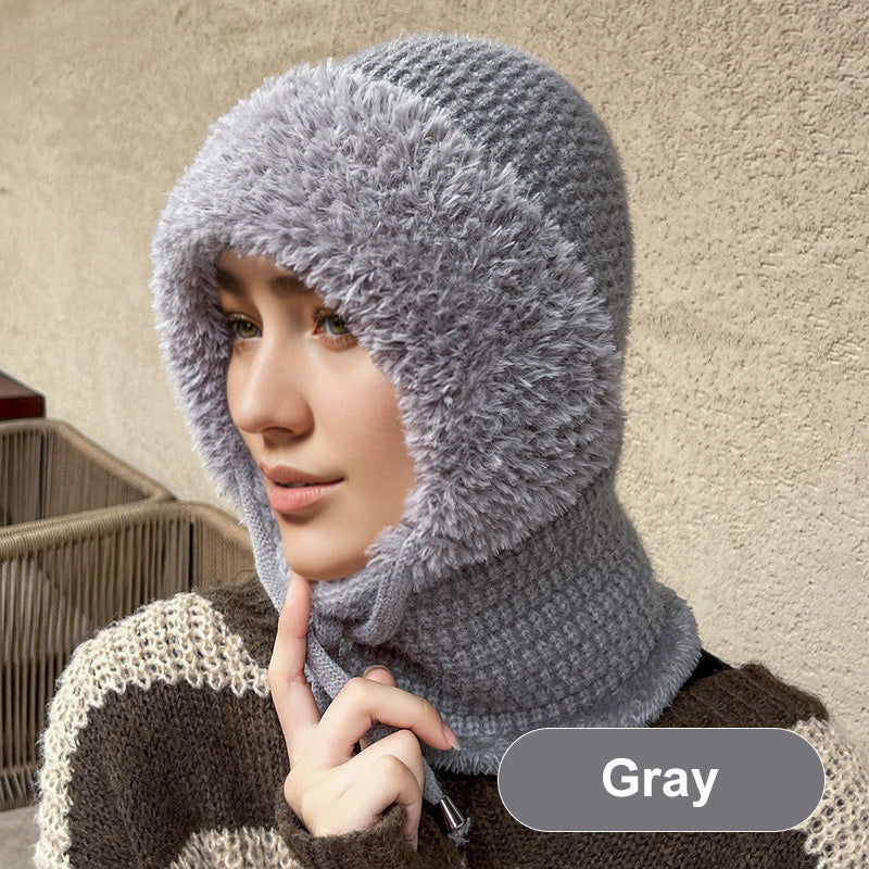 🧣❄️3-in-1 Winter Balaclava for Women🎁