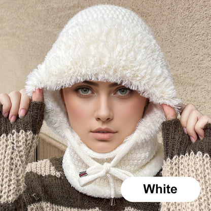 🧣❄️3-in-1 Winter Balaclava for Women🎁