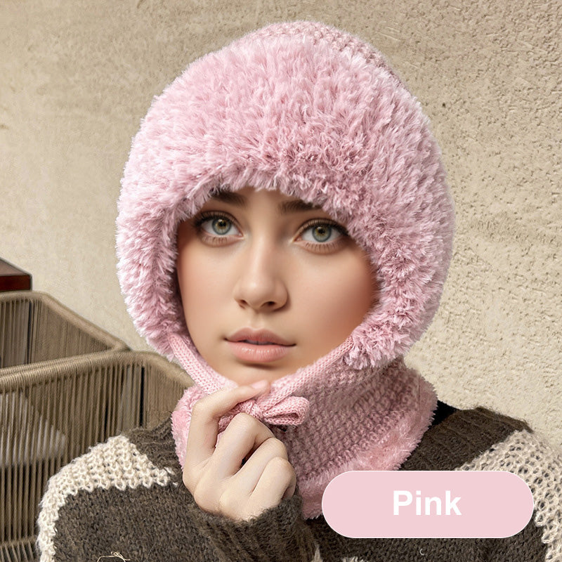 🧣❄️3-in-1 Winter Balaclava for Women🎁