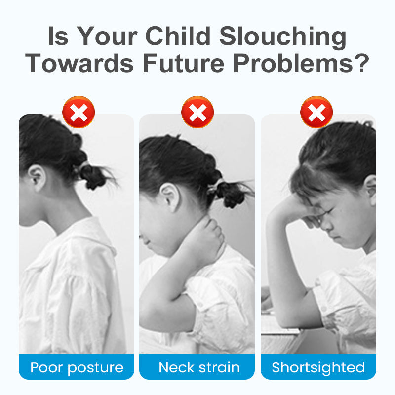 Smart Vibrating Posture Corrector
