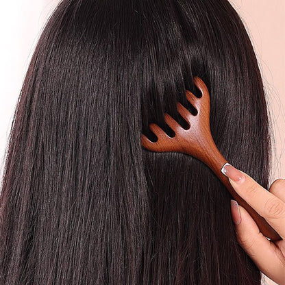 ✨Buy 1 Get 2 Free✨Six-claw Meridian Massage Comb