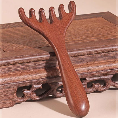 ✨Buy 1 Get 2 Free✨Six-claw Meridian Massage Comb