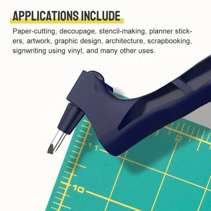 ✨LAST DAY 50% OFF✨Craft Cutting Tools✍️
