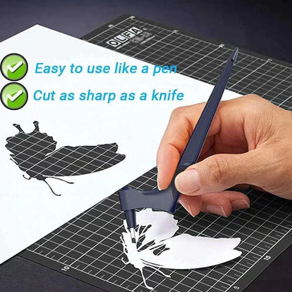 ✨LAST DAY 50% OFF✨Craft Cutting Tools✍️