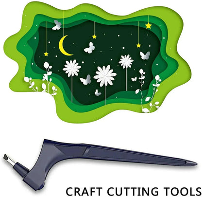 ✨LAST DAY 50% OFF✨Craft Cutting Tools✍️