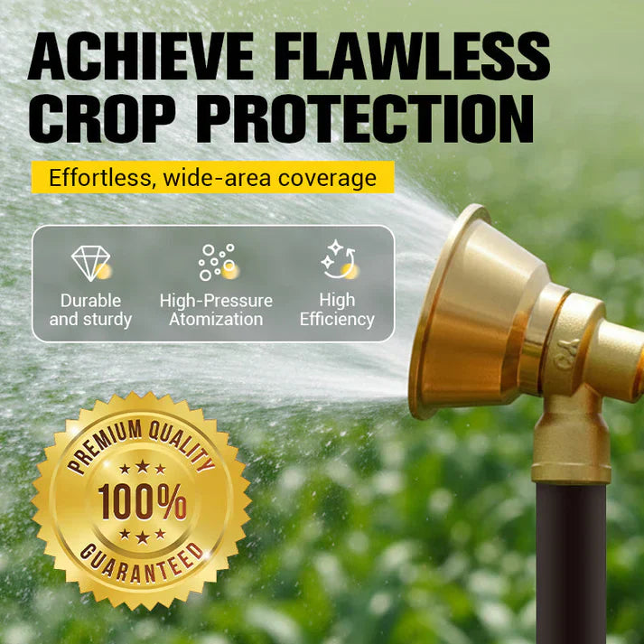 Adjustable Nozzle Sprayer (for Agricultural Sprayers)