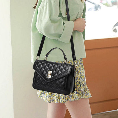 Women’s Casual Crossbody Shoulder Bag - Best Gift