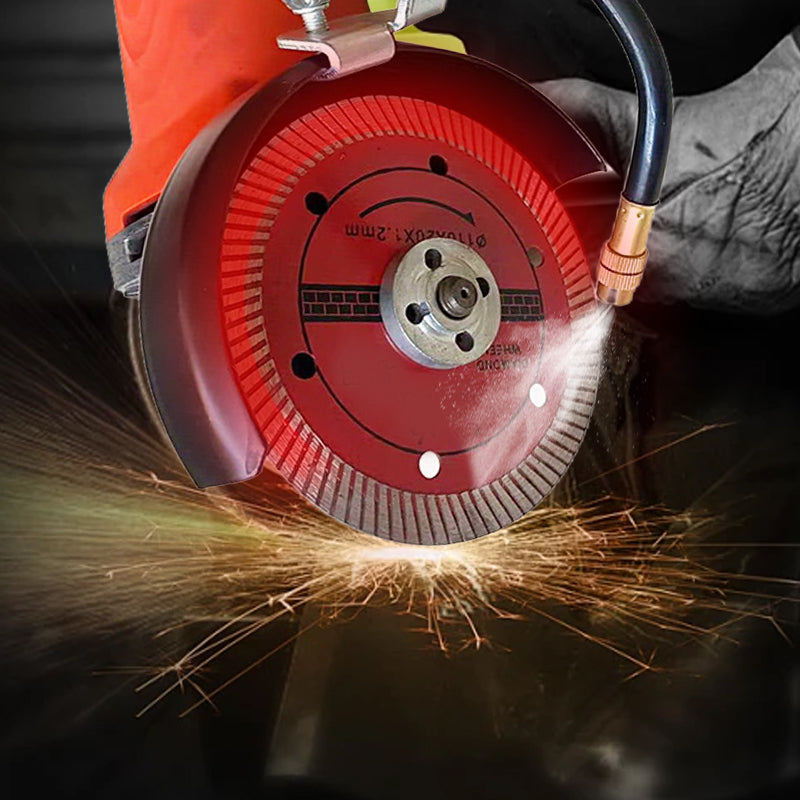 📢📢50% OFF!! Dust Remover Water Sprayer for Cutting Machine
