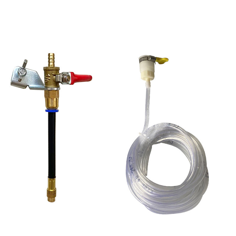 📢📢50% OFF!! Dust Remover Water Sprayer for Cutting Machine
