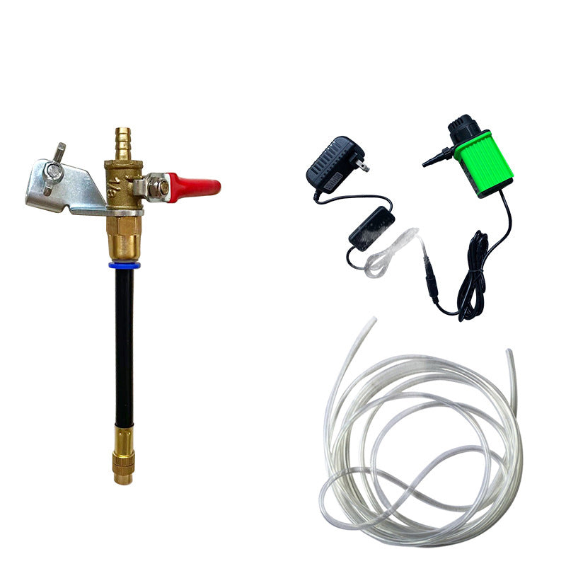 📢📢50% OFF!! Dust Remover Water Sprayer for Cutting Machine