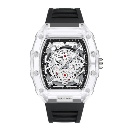 Fashion Hollowed Men Watches