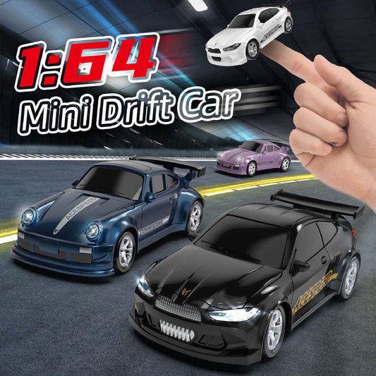 🎁Hot Sale Promotion 50% OFF🔥Remote Control Mini Racing Car