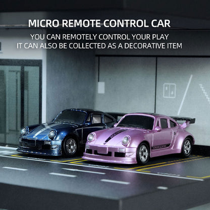 🎁Hot Sale Promotion 50% OFF🔥Remote Control Mini Racing Car