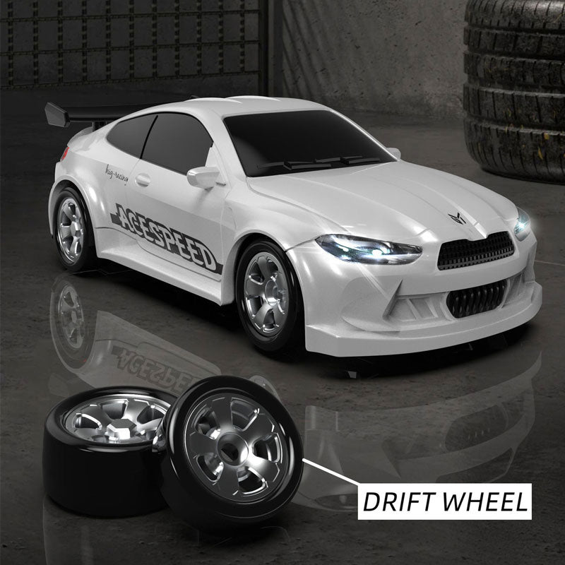 🎁Hot Sale Promotion 50% OFF🔥Remote Control Mini Racing Car