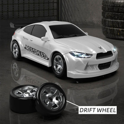 🎁Hot Sale Promotion 50% OFF🔥Remote Control Mini Racing Car