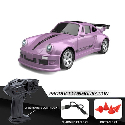 🎁Hot Sale Promotion 50% OFF🔥Remote Control Mini Racing Car