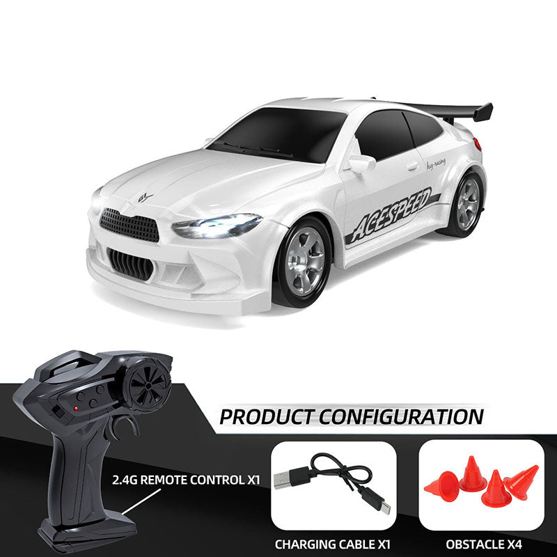 🎁Hot Sale Promotion 50% OFF🔥Remote Control Mini Racing Car