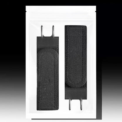 🎅Christmas Sale 50% OFF!!✨ No Buckle Elastic Belt for Men & Women
