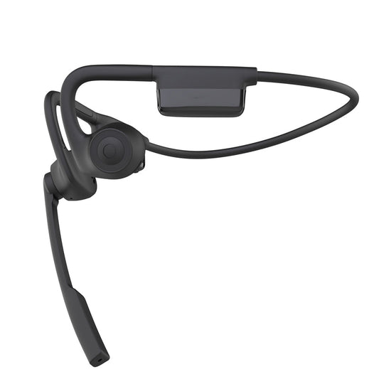 🔥New Year's Special Offer:50% OFF🎉 Open Air Conduction Wireless Bluetooth Headset with Microphone