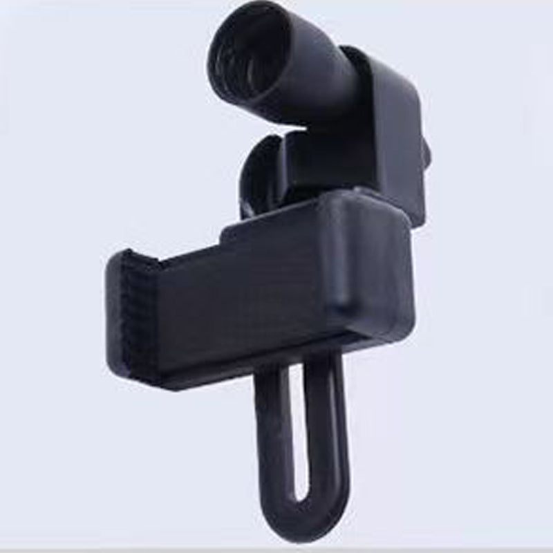 🔭 Mini Pocket Monocular (1000x20): Pocket-Large + Smartphone Clip – Perfect for Outdoor Explorations (For All Ages!)