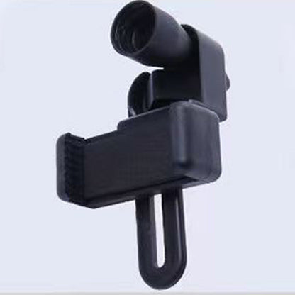 🔭 Mini Pocket Monocular (1000x20): Pocket-Large + Smartphone Clip – Perfect for Outdoor Explorations (For All Ages!)