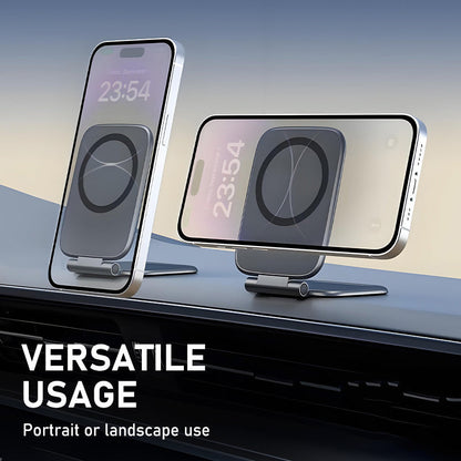 Magnetic Strong-Hold Phone Mount