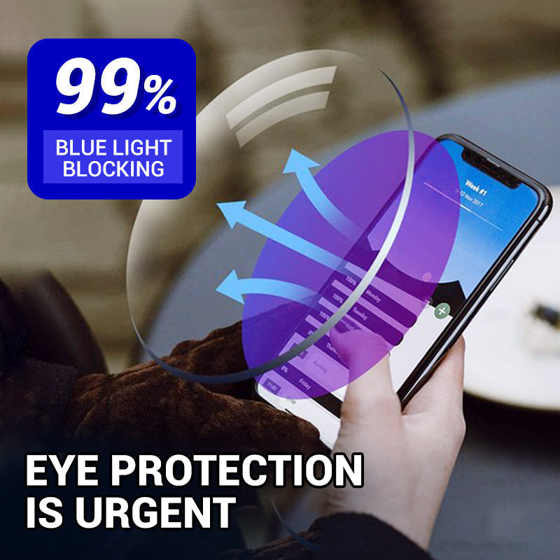 ⏳Limited-time 50% off⏰Anti-Blue Light Safety Glasses👓