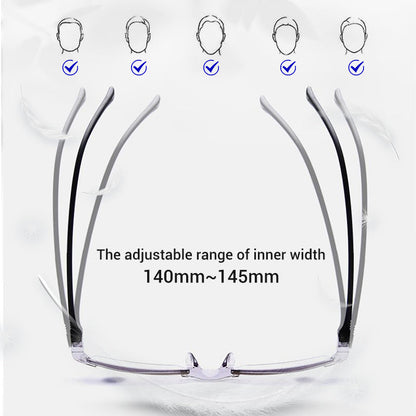 ⏳Limited-time 50% off⏰Anti-Blue Light Safety Glasses👓
