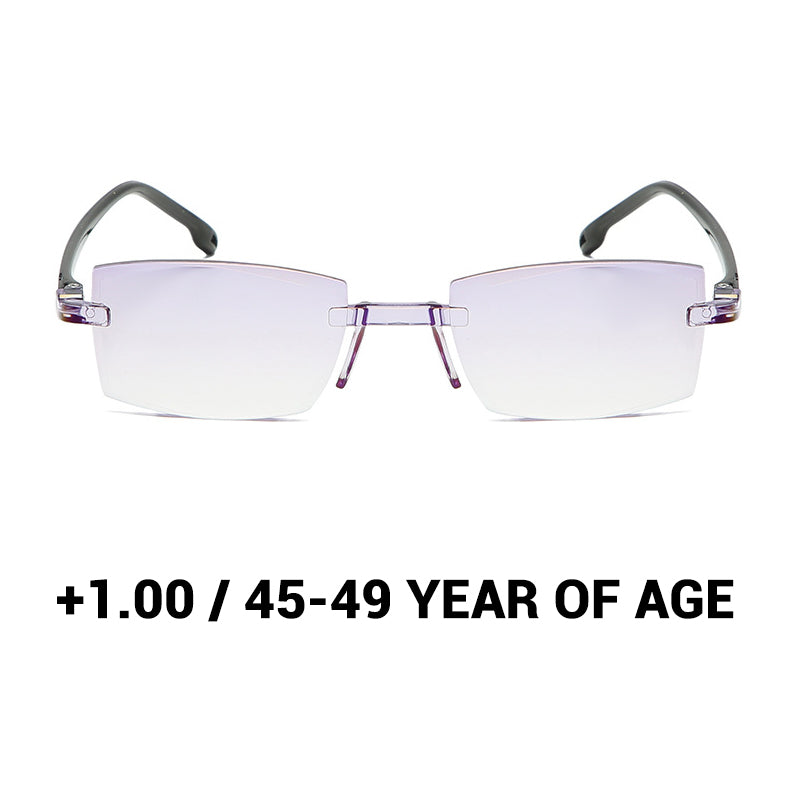 ⏳Limited-time 50% off⏰Anti-Blue Light Safety Glasses👓