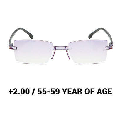⏳Limited-time 50% off⏰Anti-Blue Light Safety Glasses👓