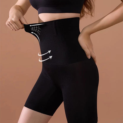 Women's Tummy Control Butt-Lifting Shapewear