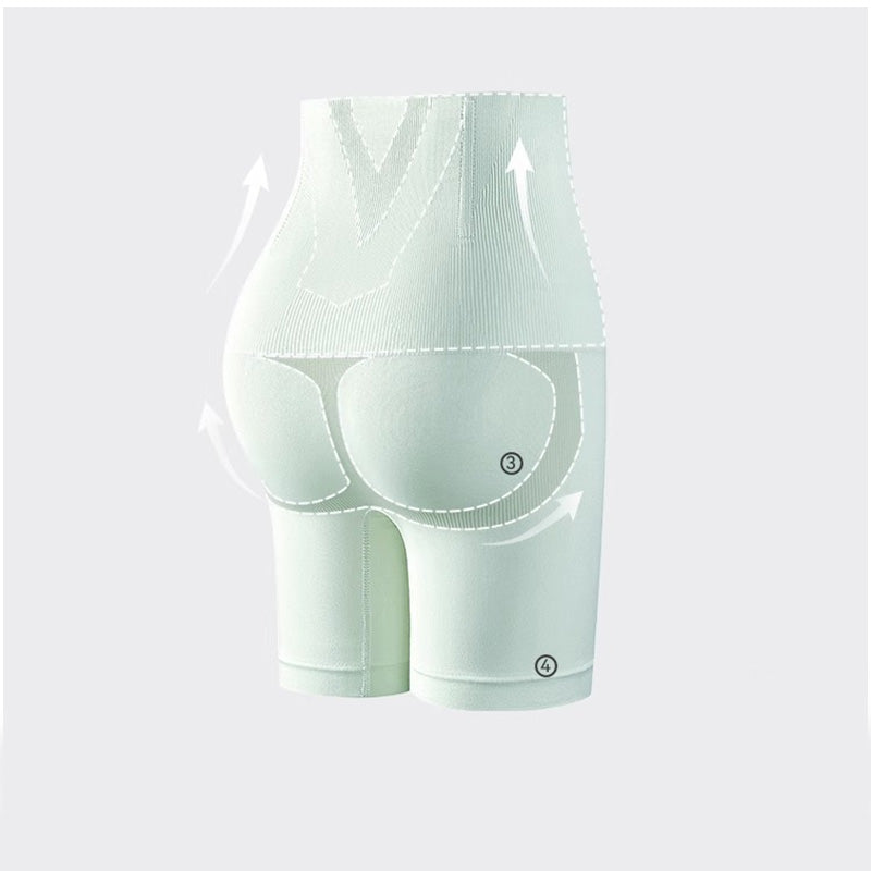 Women's Tummy Control Butt-Lifting Shapewear