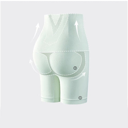 Women's Tummy Control Butt-Lifting Shapewear