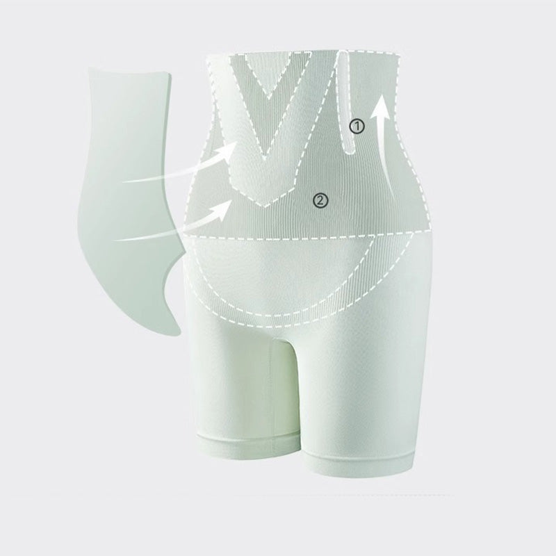 Women's Tummy Control Butt-Lifting Shapewear