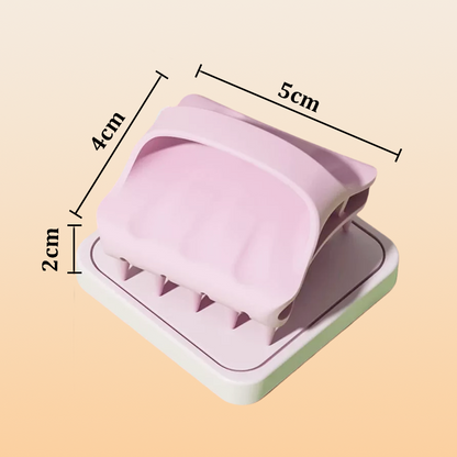 🔥Silicone Scalp Massager