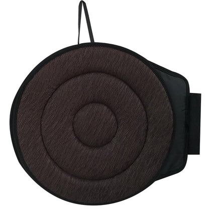 🔥2026 Hot Sale🚗360° Rotating Seat Cushion